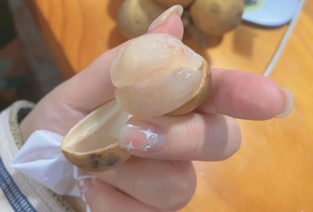 盘点那些你没吃过但很好吃的水果,正宗的又软又好吃的水果