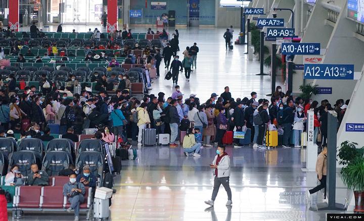 消费复苏五一出行 (五一出行消费趋势)