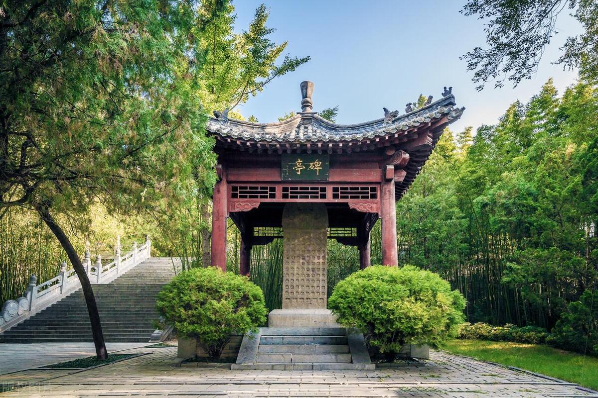 中国古代八大书院排名榜,中国古代四大书院海内第一书院