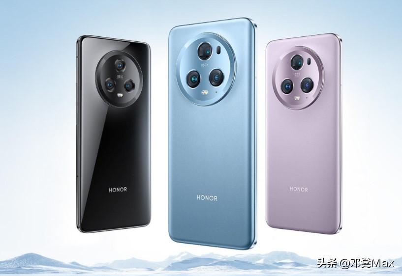 2021年3000以内荣耀手机哪款好,2021年两千元荣耀手机推荐