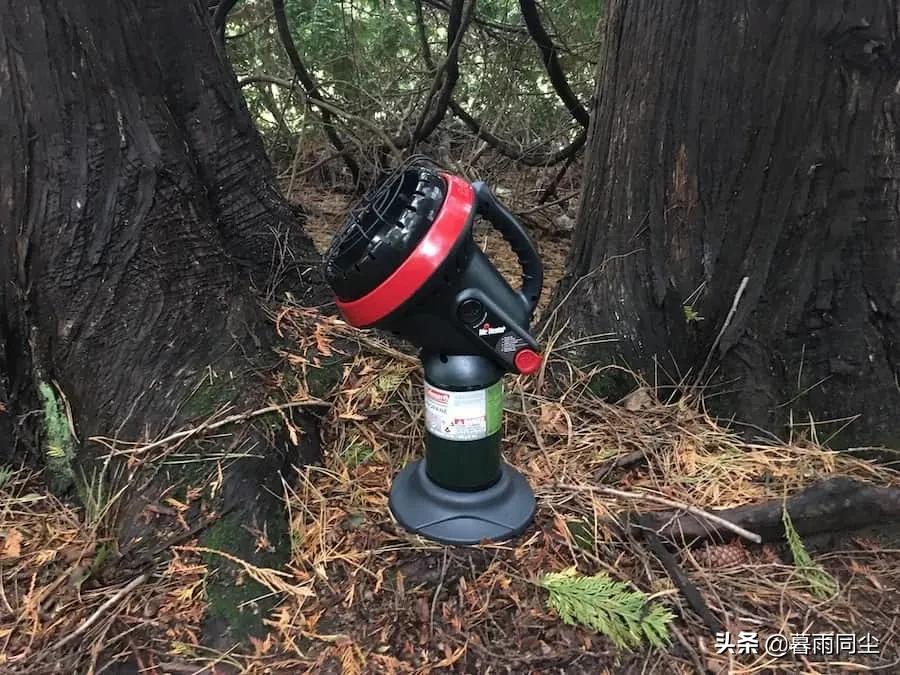 雪地露营应该用什么帐篷,冬季帐篷露营注意事项