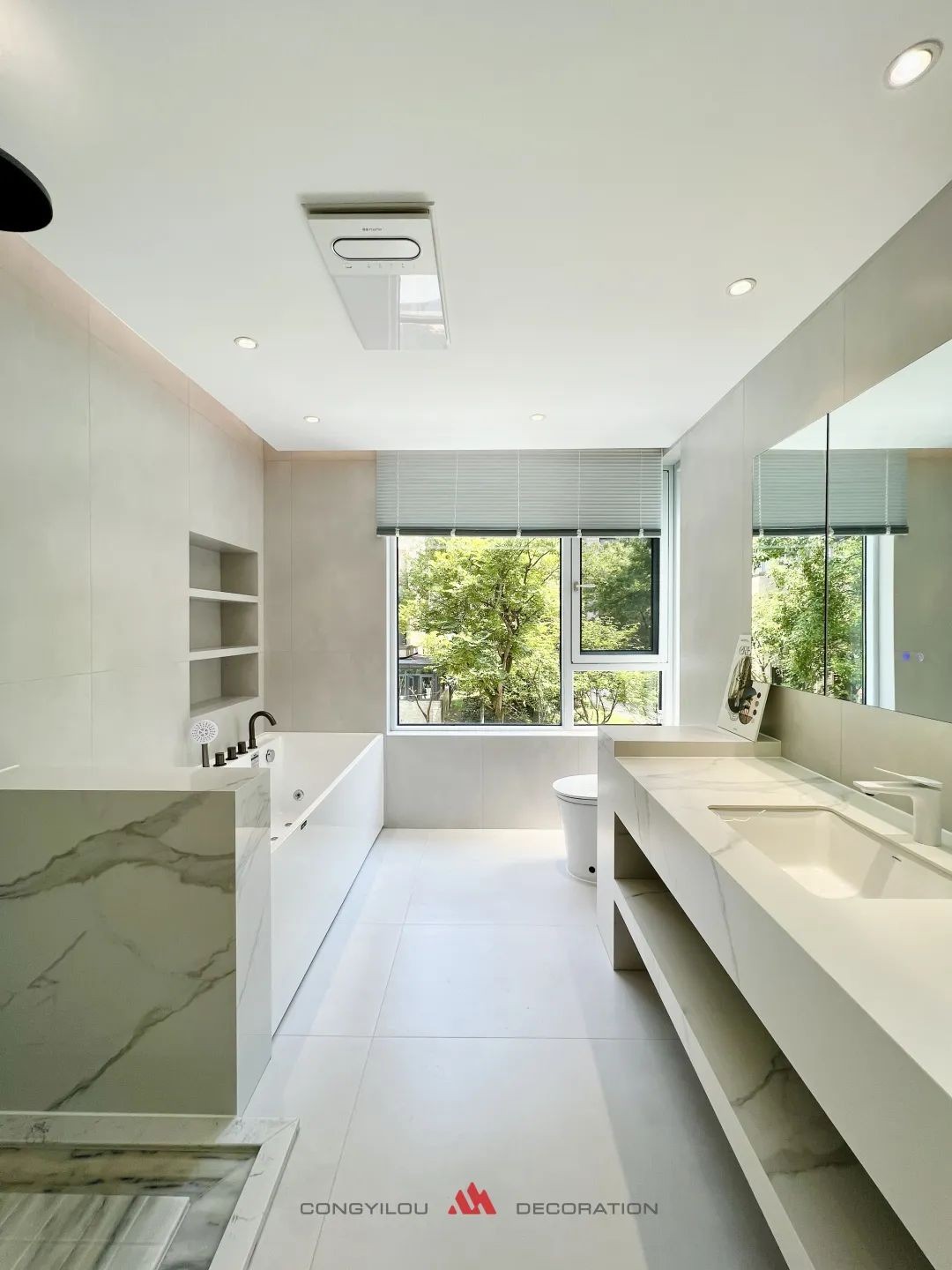 法式优雅奶油风,不甜腻的现代法式奶油风