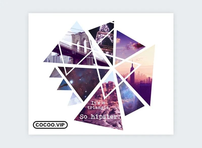 初学者几何图形入门,立体几何的玩法的教程