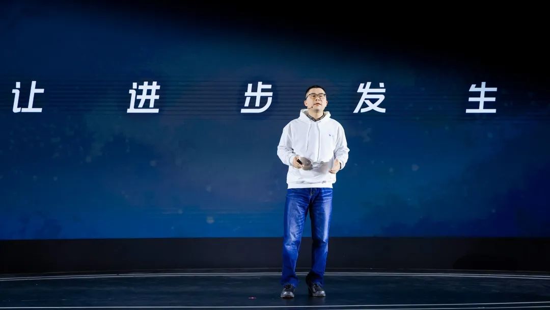 让进步成为一种习惯钉钉,让进步持续发生