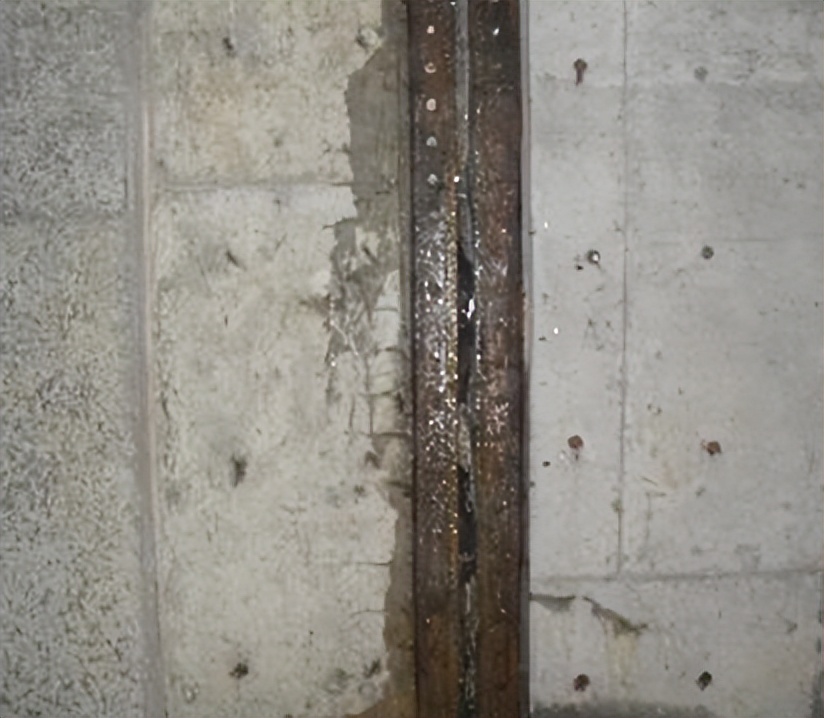 基础防水质量通病,基础工程常见的质量问题及原因