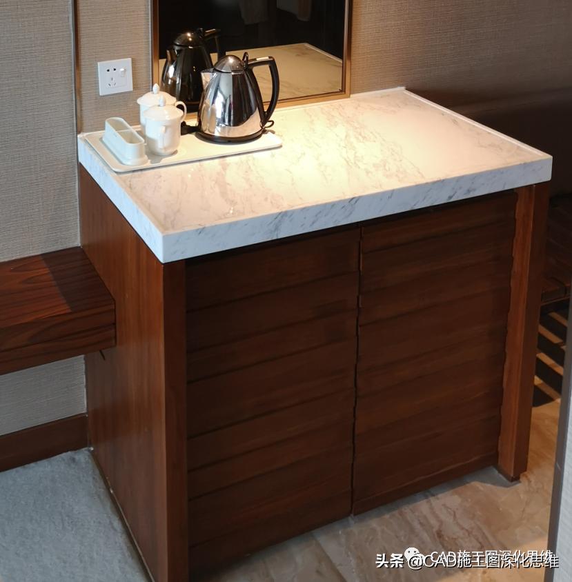 酒店客房设计效果图大全,全季酒店4.0客房设计