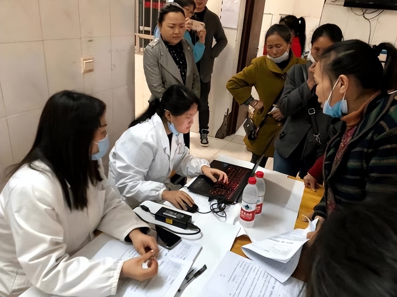 长期服用降压药会导致低钾血症吗,长期使用降压药会得低钾血症吗