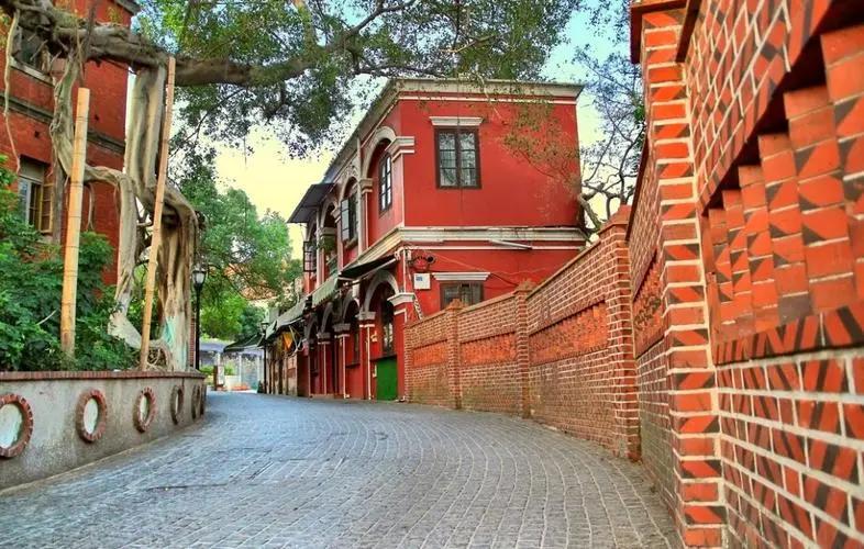 厦门带孩子去哪里玩,厦门带女朋友去哪里玩