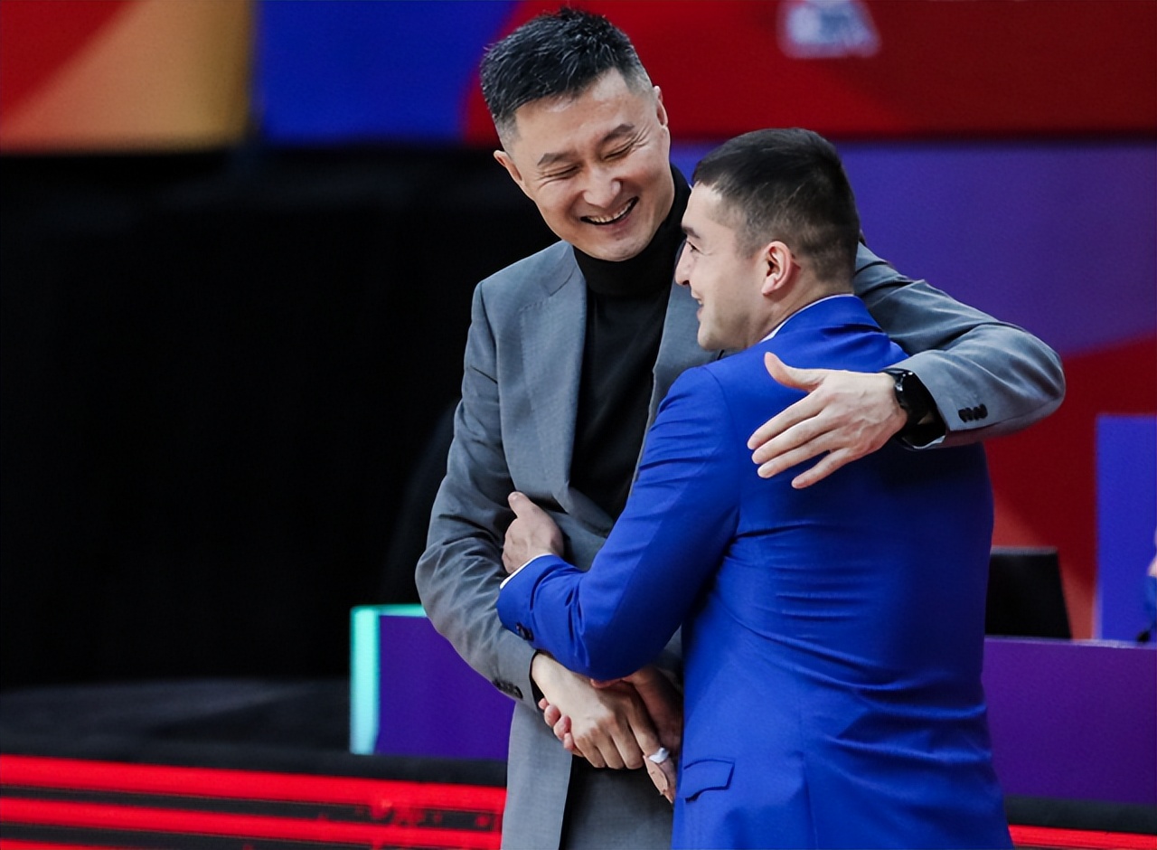 cba直播新疆队同曦比赛,cba北控同曦三外援最后的疯狂