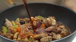 最适合配红酒的家常菜,适合红酒下酒家常菜推荐