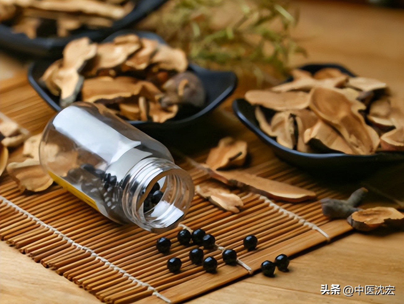 脾虚湿气重6味药帮您改善,脾虚湿气重6味药帮你改善