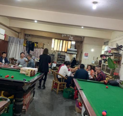 成都奇葩饭馆,成都奇葩饭店招牌