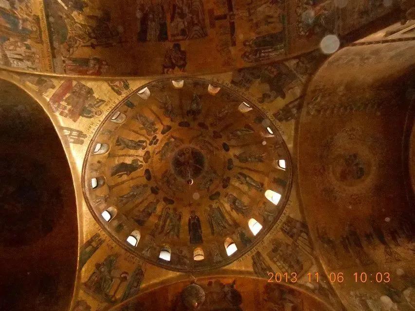 欧洲行日记⑦|欧州文艺复兴运动的发源地佛罗伦萨