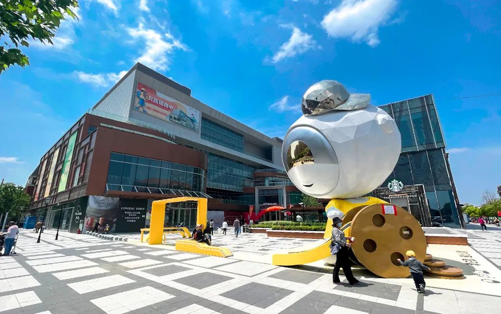 吃喝玩乐购好去处,吃喝玩乐松江