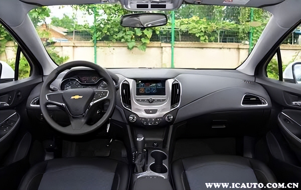 科鲁兹那么好卖为什么停产,2018款雪佛兰科鲁兹优点缺点