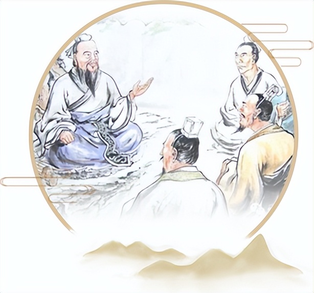 诸子百家易中天完整版,诸子百家有哪些家