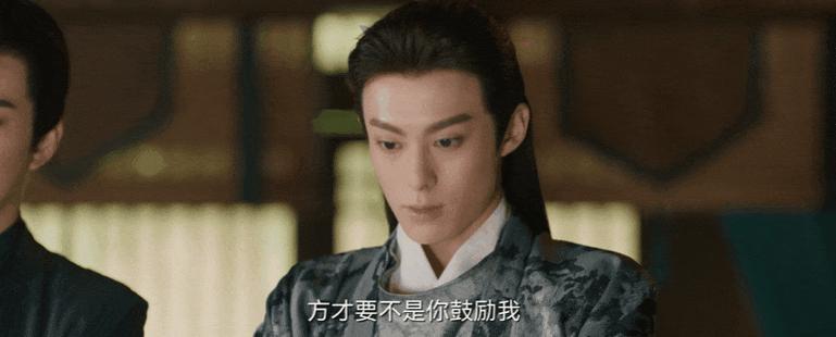 黑马剧杀出重围一举封神？极致名场面太多，36集全是高潮