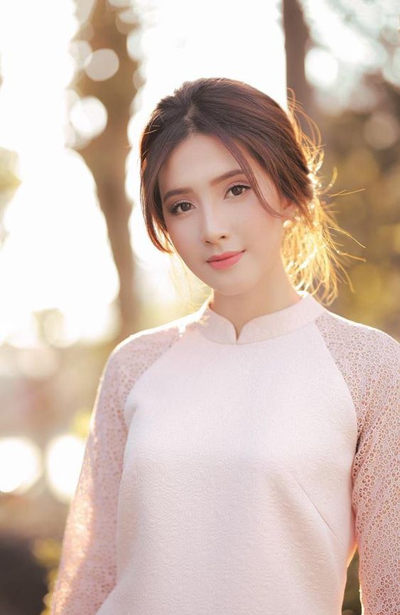 农村边境美女,中越边境法式小村子