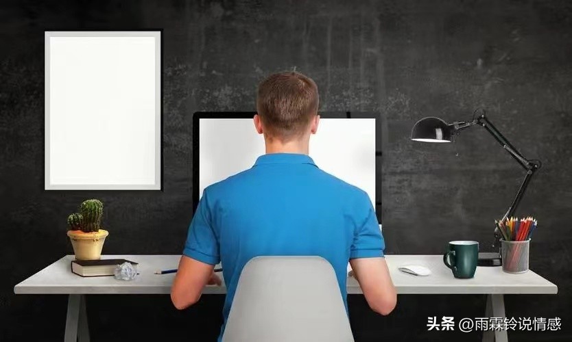 北京男子35岁当全职奶爸,男子月领5500当全职儿子算啃老吗