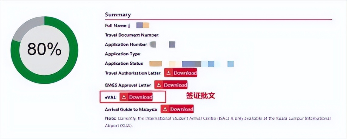 马来西亚入境需要准备什么资料,马来西亚留学生入境马来西亚流程