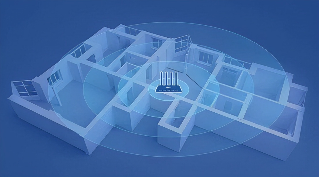 家里wifi满格但是很慢很卡,家里电视一开wifi就特别慢