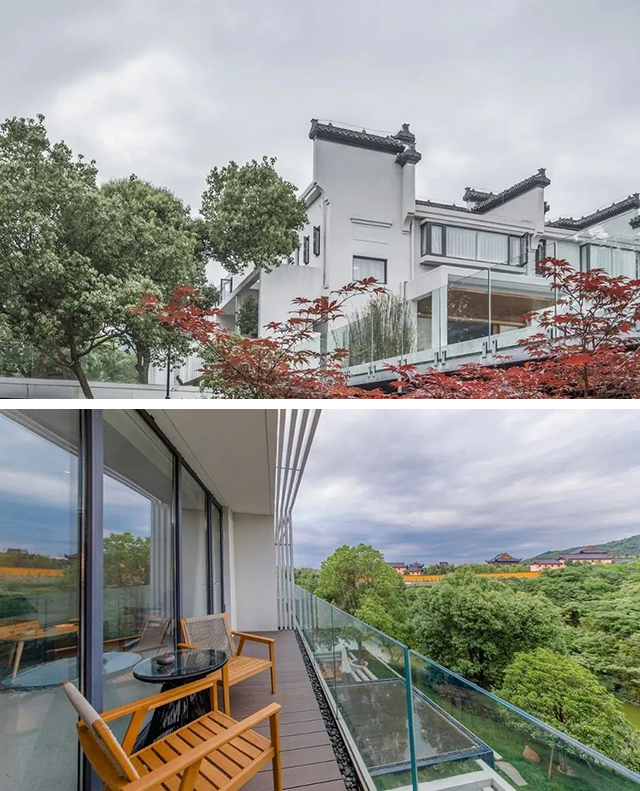 栏杆做法大全,栏杆做法详图讲解