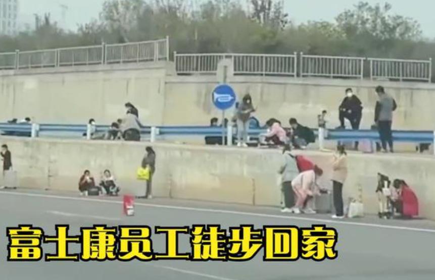 郭台铭回应富士康最近消息,郭台铭言论对富士康的影响