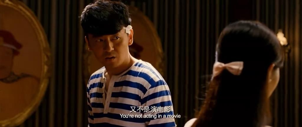 雷佳音最新进展,雷佳音最新作品解说