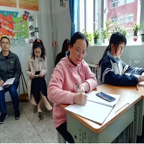 河南省实验第二中学联合办学,河南省第二实验中学淇县分校