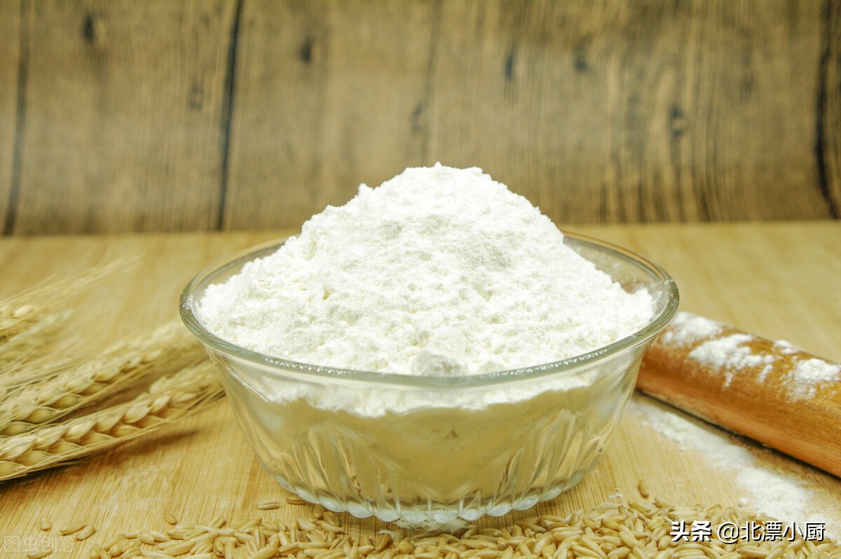 全国哪里面粉最好吃？经过对比，这6个地方比较有名，有你家乡吗