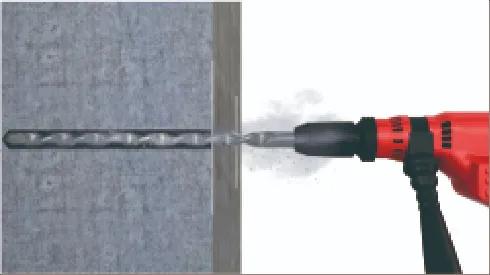 植筋是不是只要是墙都要植筋,植筋规范要求植筋深度是多少