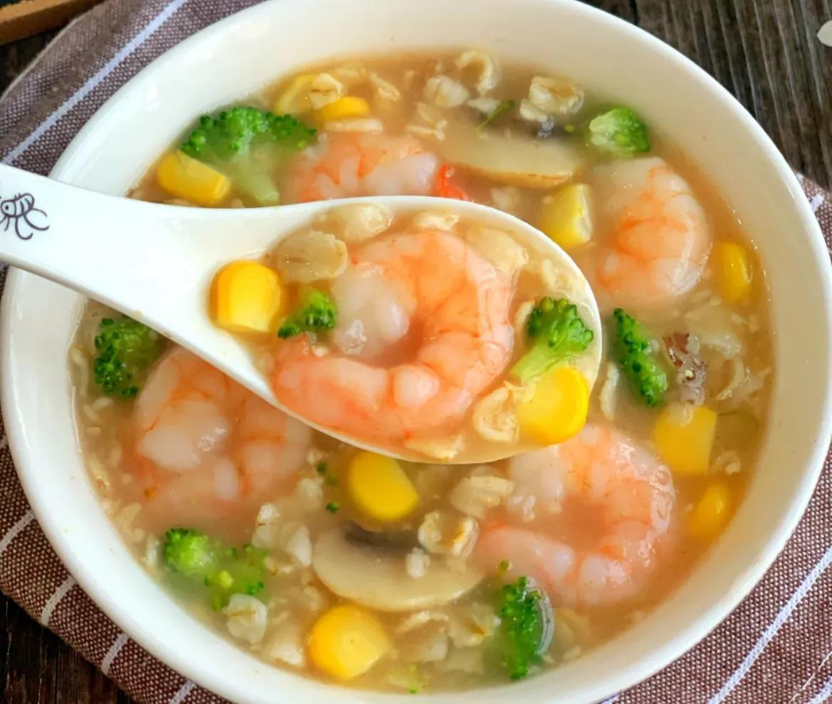 我家小孩最爱的10款粥,适合儿童吃的粥有哪些