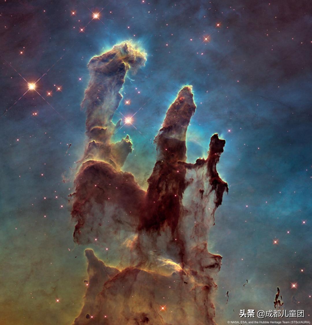 韦伯望远镜为什么能看到宇宙奇点,韦伯望远镜或发现宇宙最古老星系