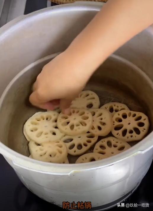 淄博市博山酥锅,一天三餐美食