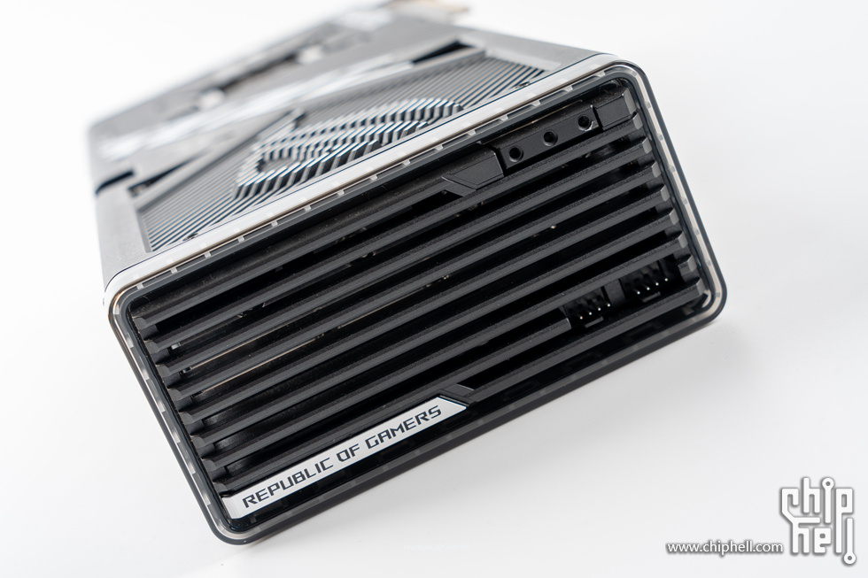 rog创世神装机视频,rog创世神细节