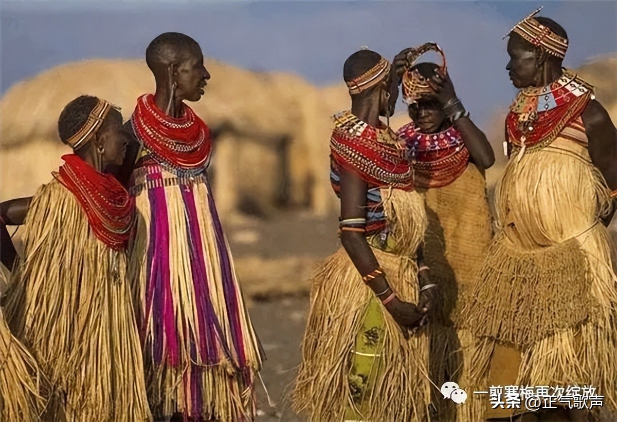 七成以上的美国黑人家庭没有父亲，黑人无父的传统是怎样形成的