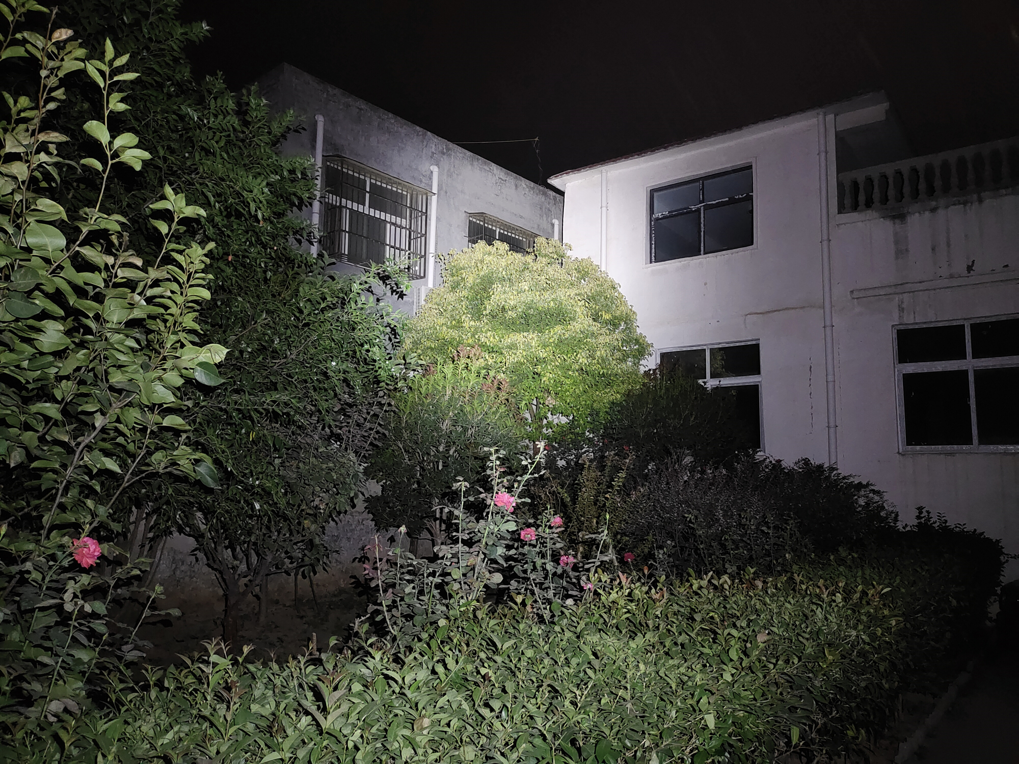 头转之处,皆是光明!CyanskyHS5R多功能可充电式头灯体验