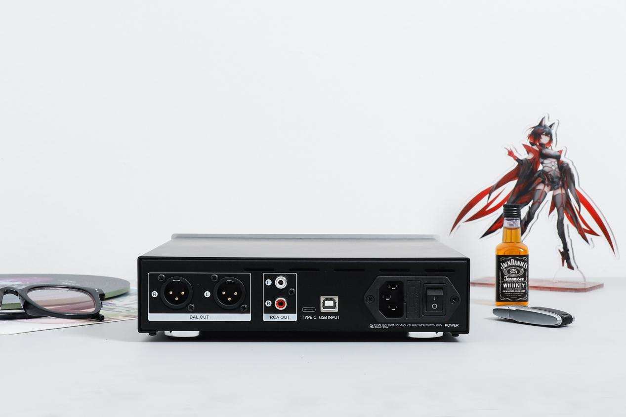 hifimanef400耳放评测,hifimanef400耳放怎么样