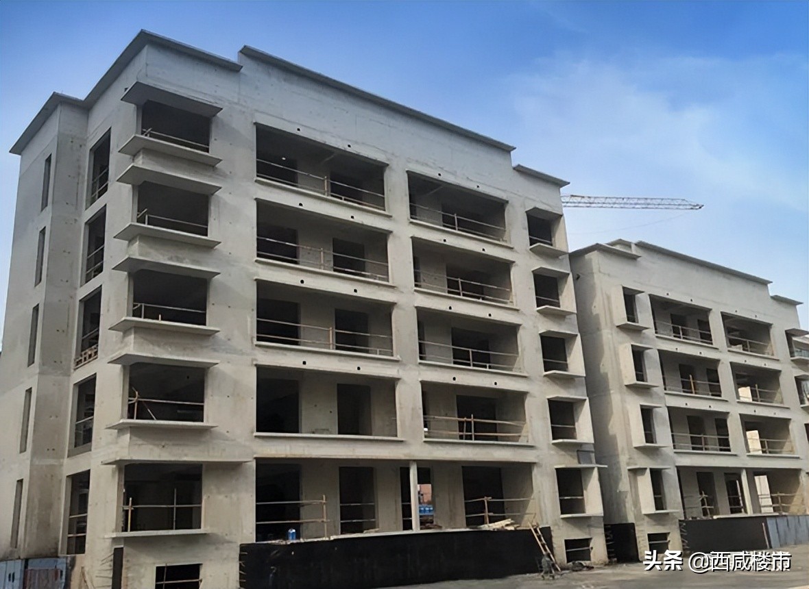 咸阳金科楼盘工程进度,咸阳所有在售楼盘价格