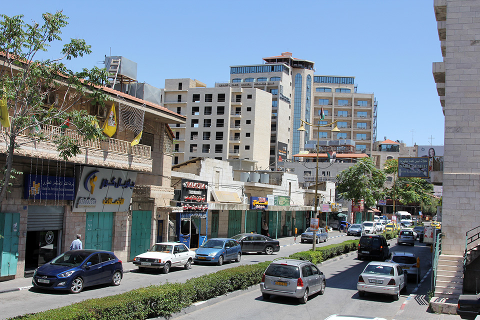 耶稣诞生的地方,伯利恒是耶稣诞生地吗