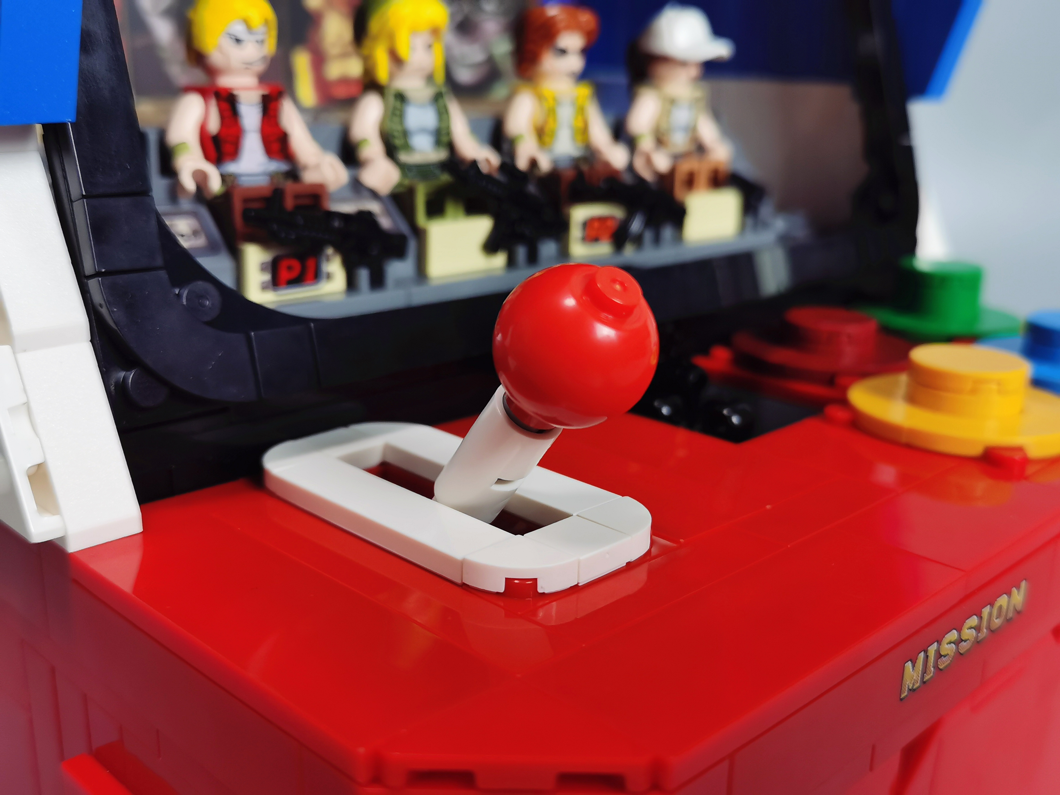 鍚堥噾寮瑰ご琛楁満涔愰珮鎷艰,鐢ㄧН鏈ㄦ嫾杩蜂綘鍚堥噾寮瑰ご琛楁満