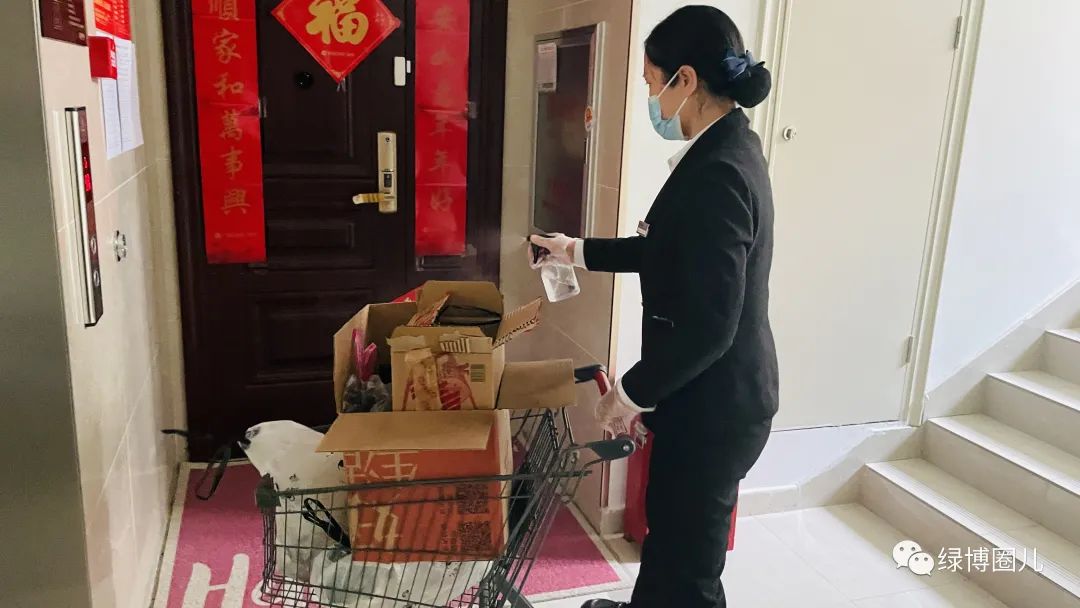 郑州目前口碑最好的物业公司,郑州产业园物业哪家好