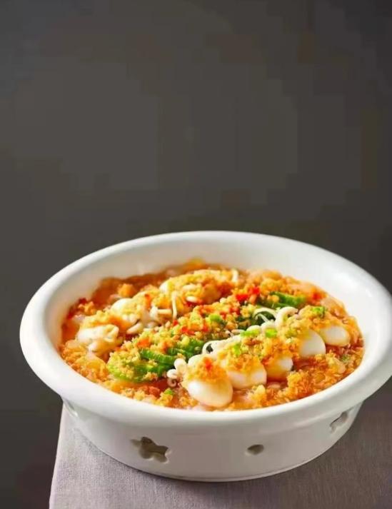 舌尖盛宴食在通州｜“运河味道”美食节店铺折扣活动首弹——身在通州吃遍全球