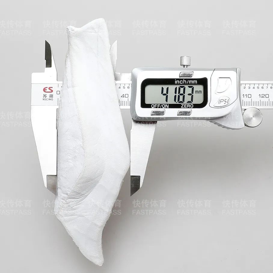 快传球鞋拆解,亚瑟士unprears适合什么位置