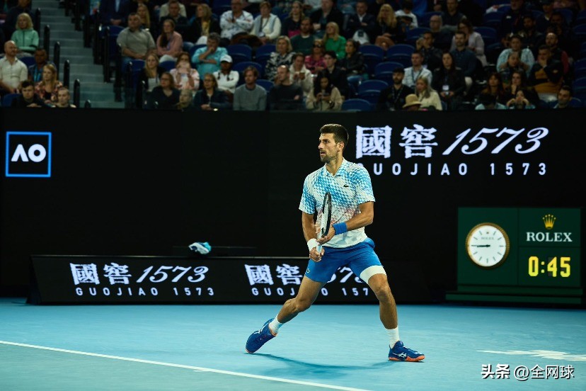 2022澳网第七比赛日赛程,澳网2020决赛观赛笔记