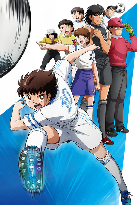 回忆我们的童年时代,8090后的童年回忆十大经典动画