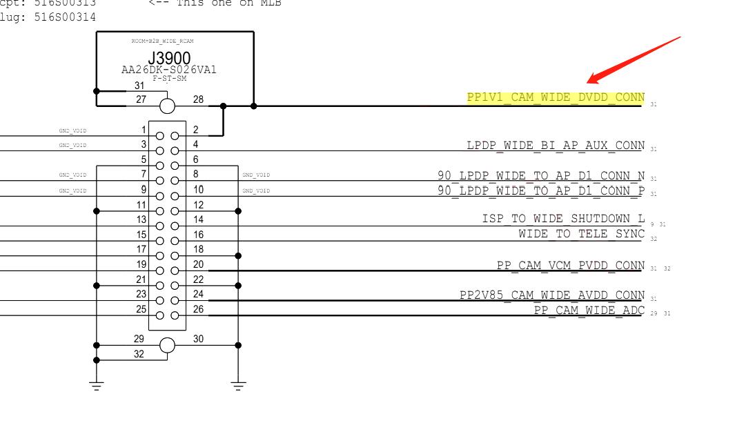 两个后置相机都打不开