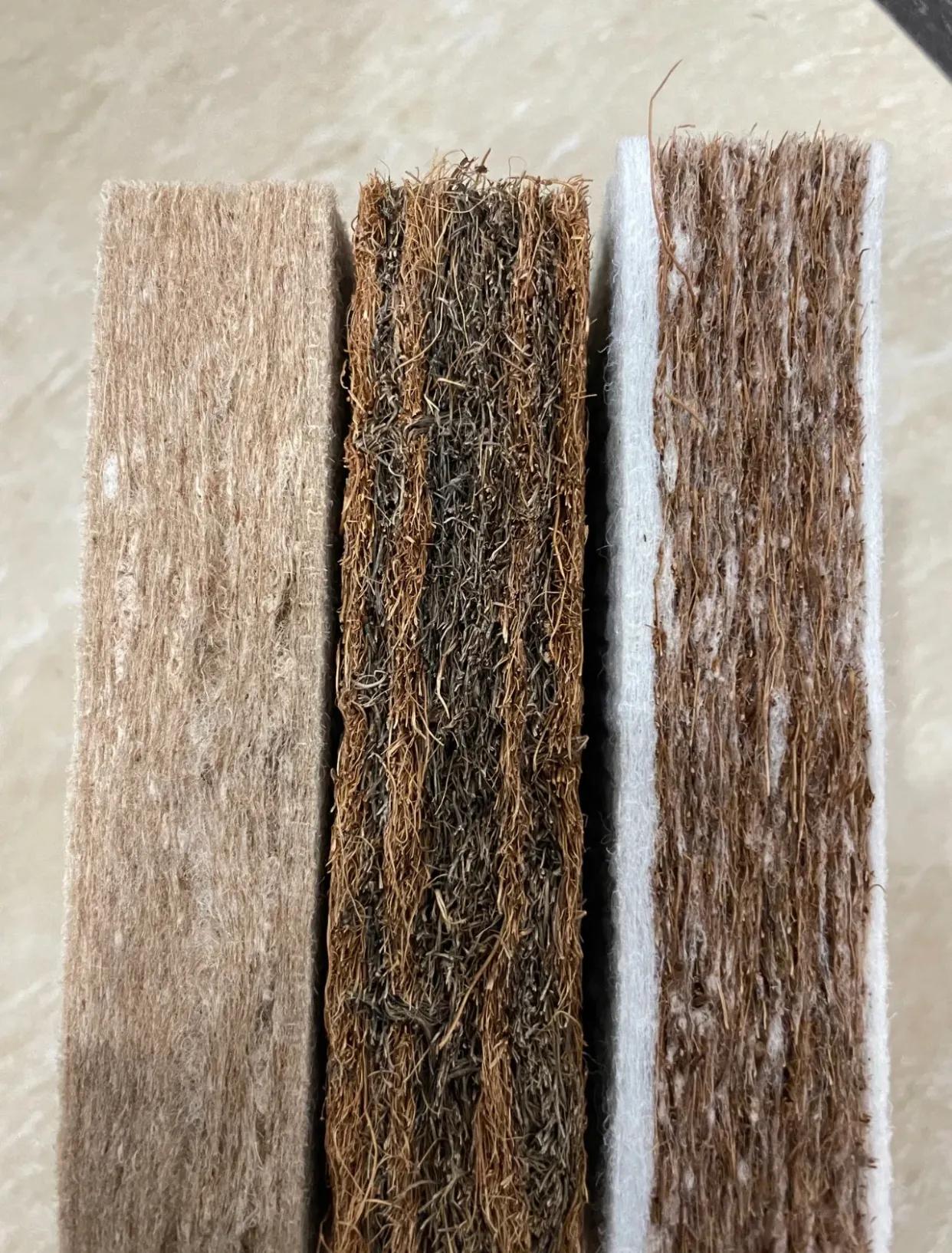 普通床垫和乳胶床垫哪个好,胶床垫和棕榈床垫到底哪个好