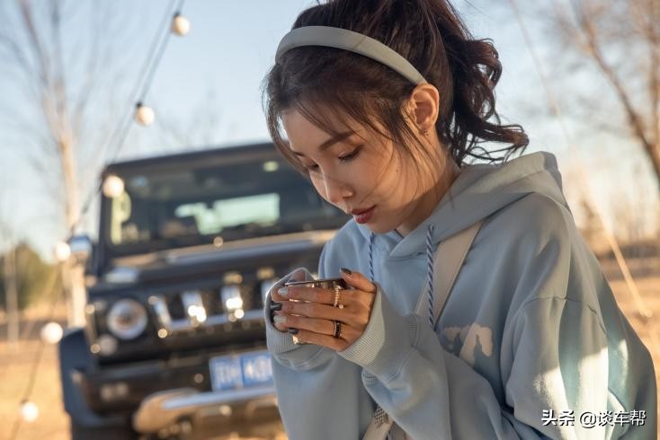 bj80试驾,最新bj80试驾视频