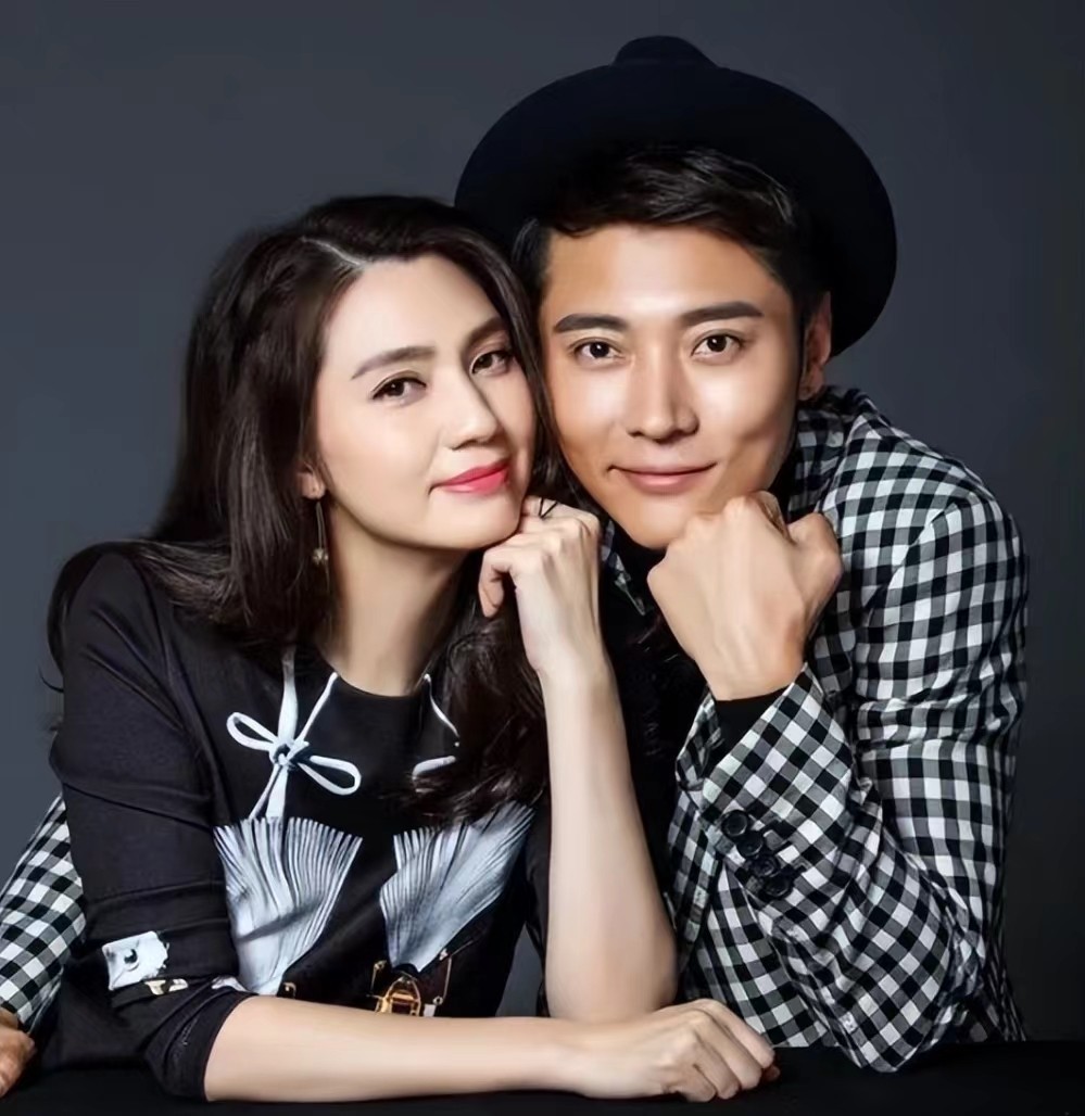 洪欣、毕滢张丹峰纠缠的5年丨三人资产大起底